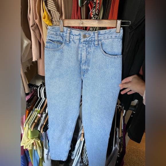 VINTAGE GUESS JEANS - Picture 7 of 13